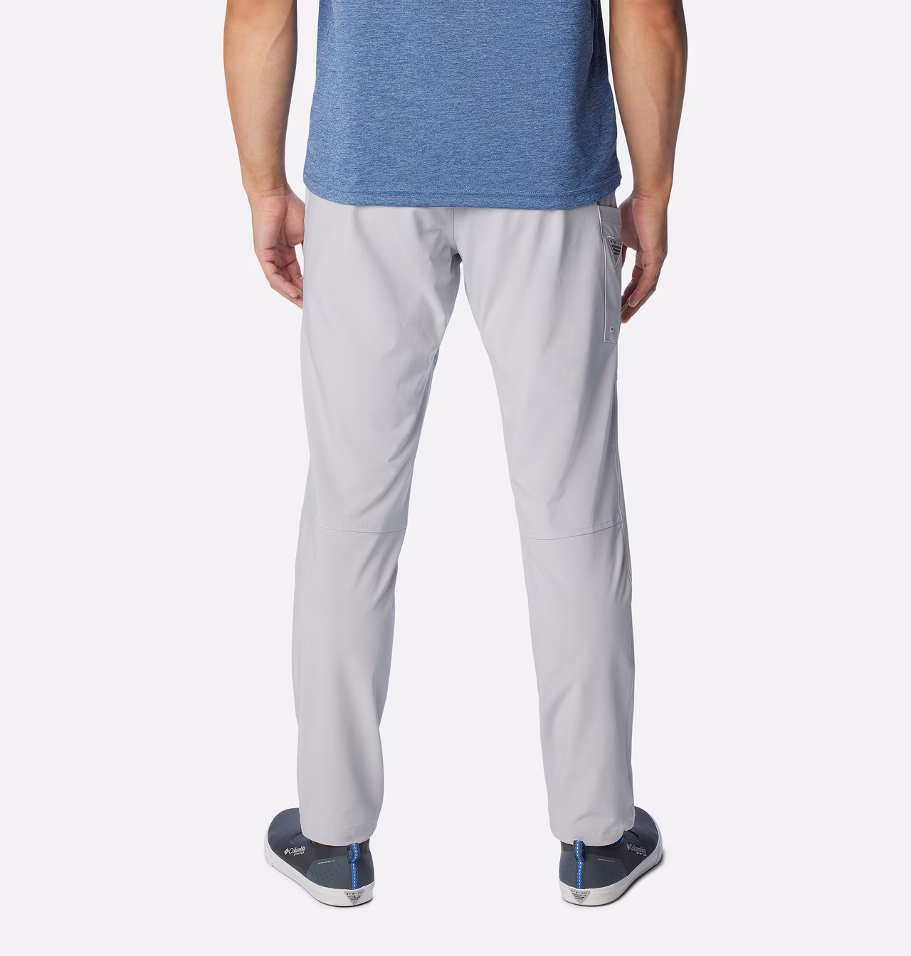 PANTALON MASCULINO COLUMBIA TERMINAL ROAMER STRETCH – foto 3